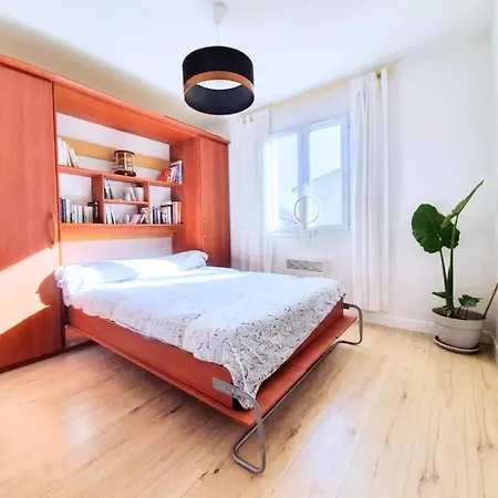Maison Familiale A 10Min De La Plage - Location A La Semaine * Mèze